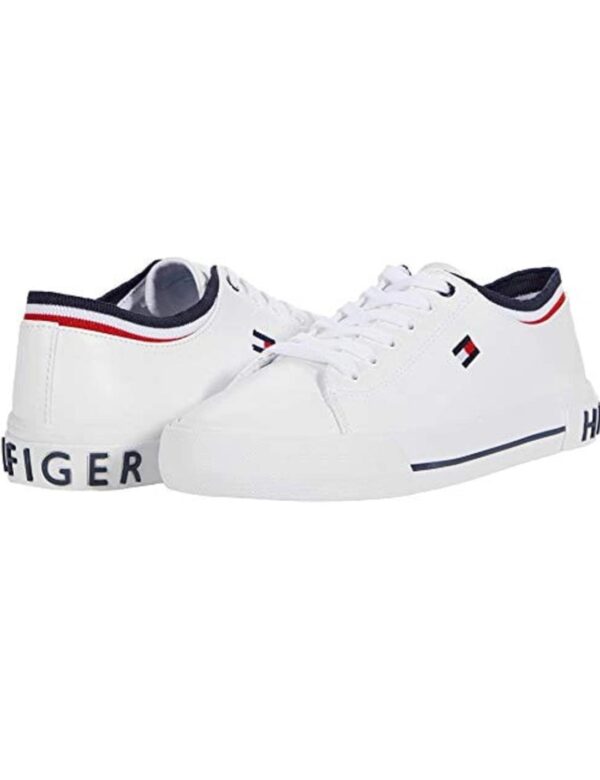 Zapatillas Urbanas GL Trend - Cuero Negro