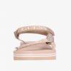 GUESS Sandalias Avin de Cuña para Mujer