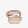 GUESS Sandalias Avin de Cuña para Mujer