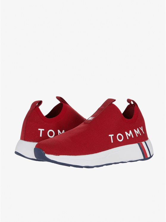 Tommy Hilfiger Tenis Aliah para Mujer