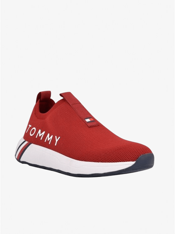 Tommy Hilfiger Tenis Aliah para Mujer