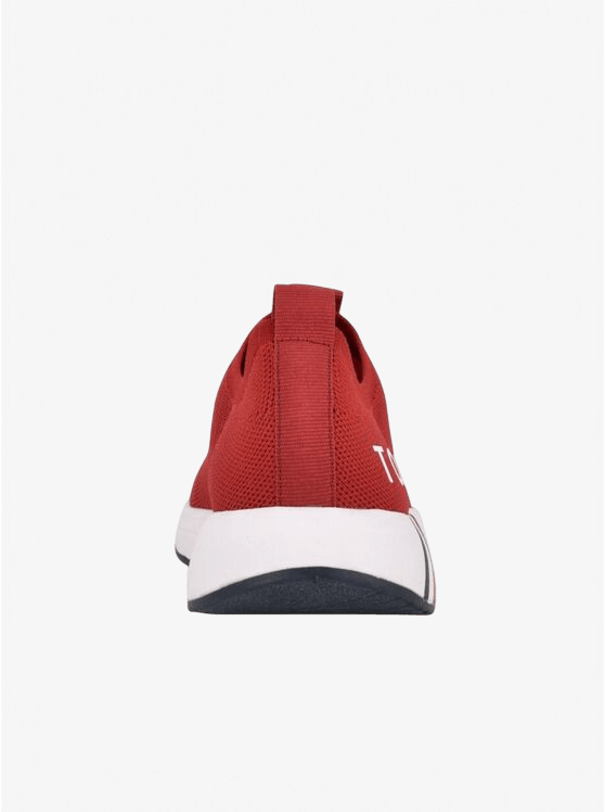 Tommy Hilfiger Tenis Aliah para Mujer