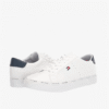 Tommy Hilfiger Tenis Henisley Blanco para Mujer