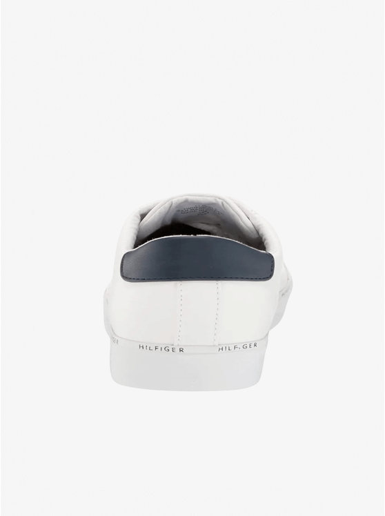 Tommy Hilfiger Tenis Henisley Blanco para Mujer