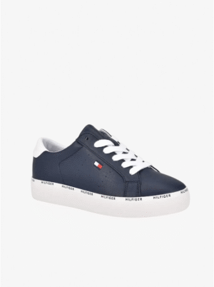 Tommy Hilfiger Tenis Henisley para Mujer