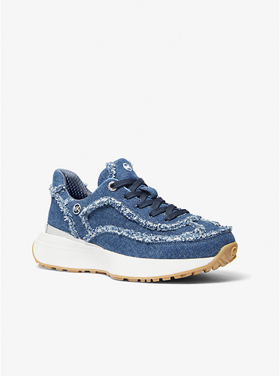 Ari de Mezclilla Deshilachadas – Michael Kors