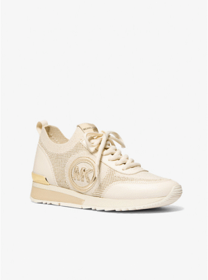 zapatillas-jenkins-metalizadas-tejido-elastico-michael-kors-glboutiquestore-2 Jenkins Tejido Elástico Metalizado – Michael Kors