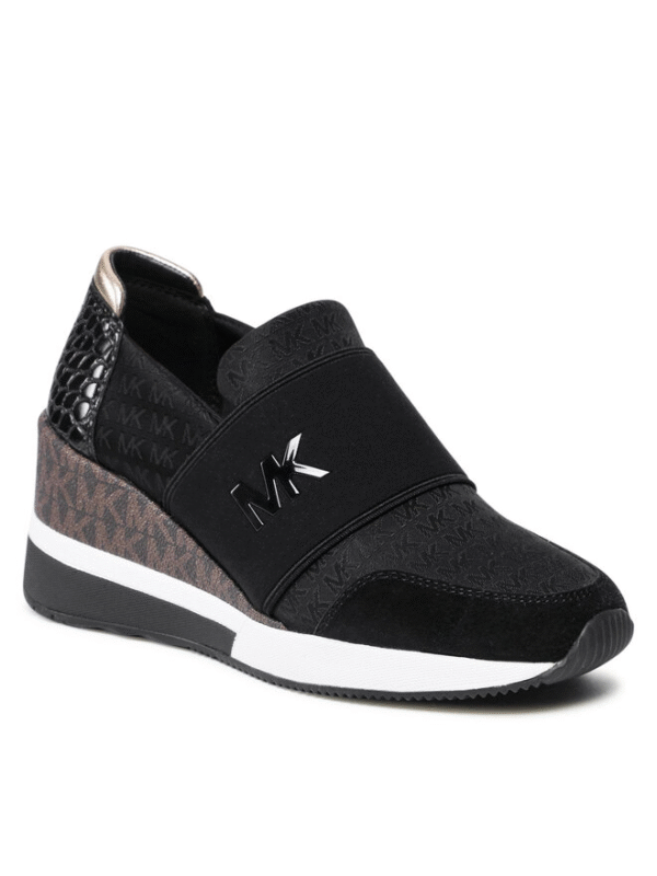 Felix Trainer Negro – Michael Kors
