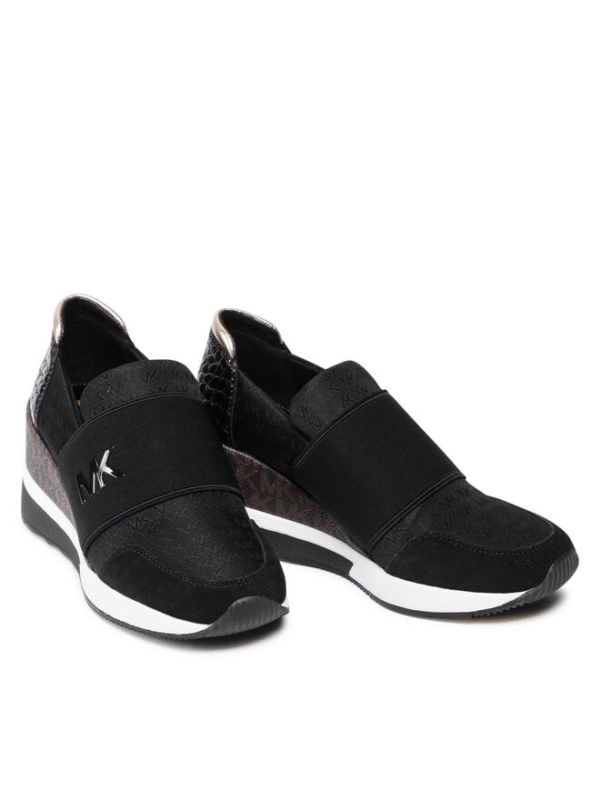 Felix Trainer Negro – Michael Kors