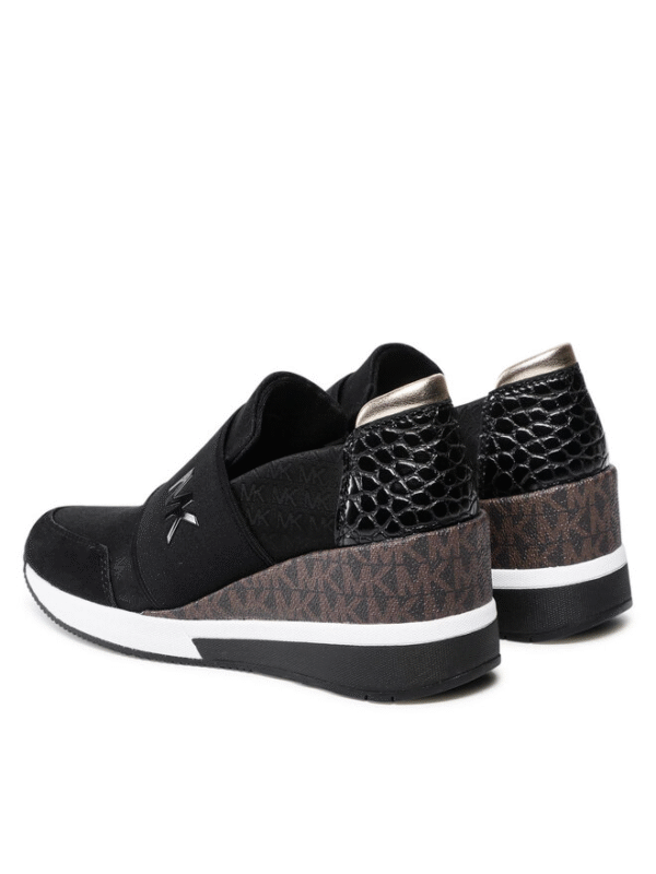 Felix Trainer Negro – Michael Kors