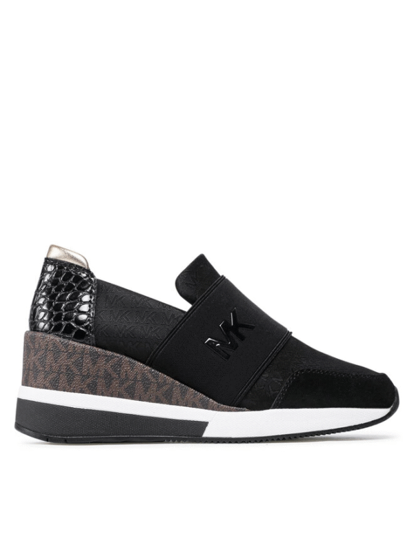 Felix Trainer Negro – Michael Kors