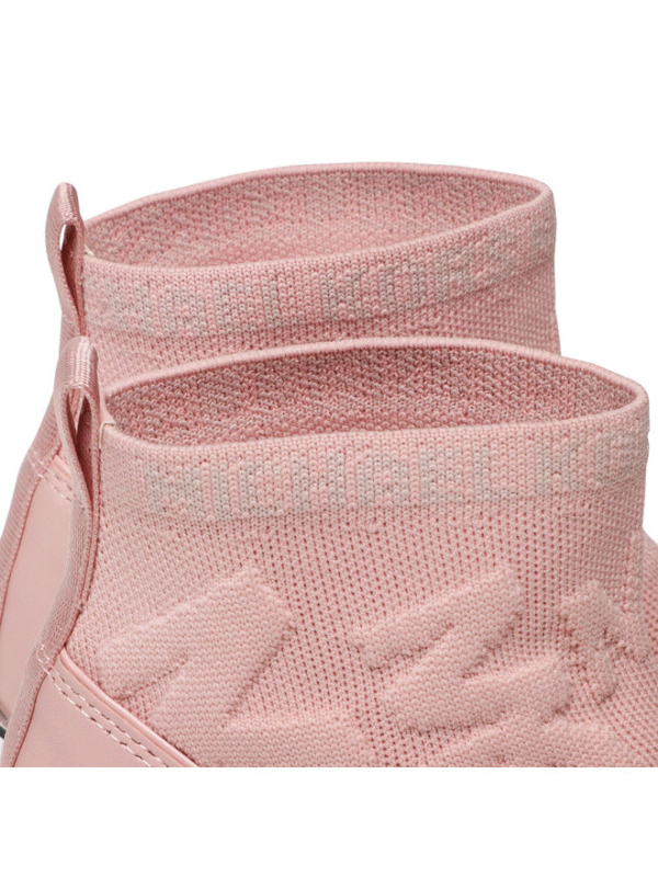 Skyler Bootie Rosa de Michael Kors