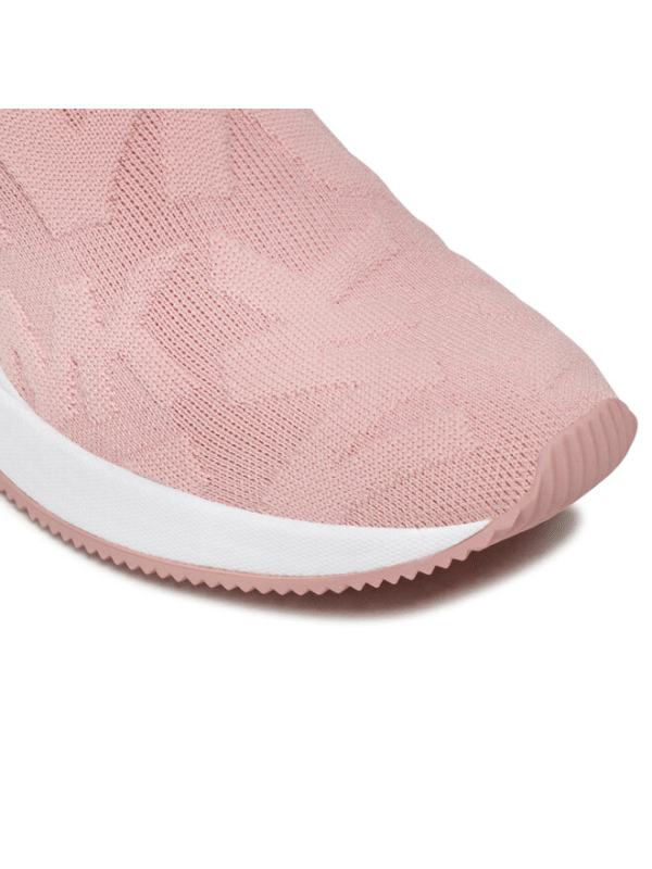 Skyler Bootie Rosa de Michael Kors