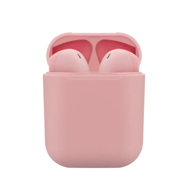 Audífonos Inalámbricos InPods 12 – Bluetooth