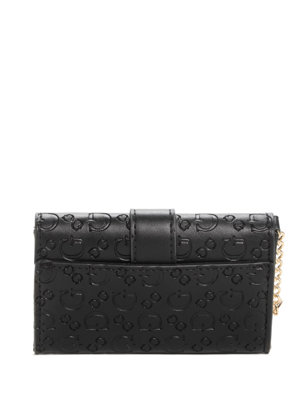 billetera-guess-elegante-mujer-keychain_2 Guess Belted Fold-Over Card Case Keychain – Billetera con llavero