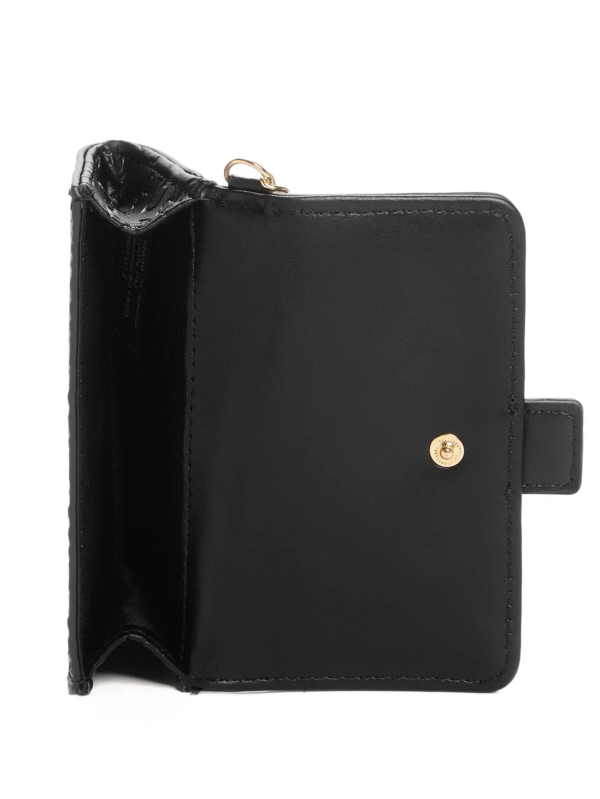 billetera-guess-elegante-mujer-keychain_3 Guess Belted Fold-Over Card Case Keychain – Billetera con llavero