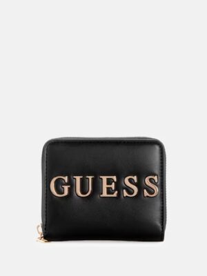 Guess Caracara SLG – Monedero cartera chica para mujer
