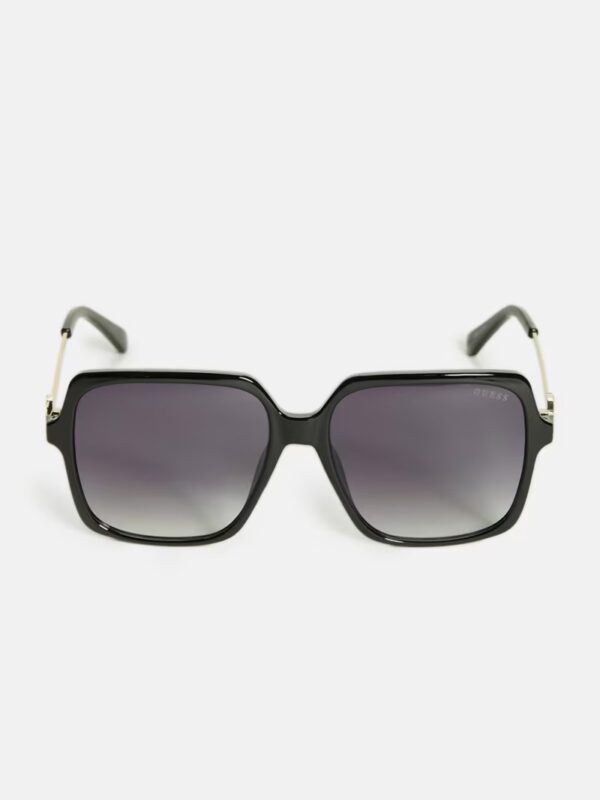 Oversized Square Gafas de Sol