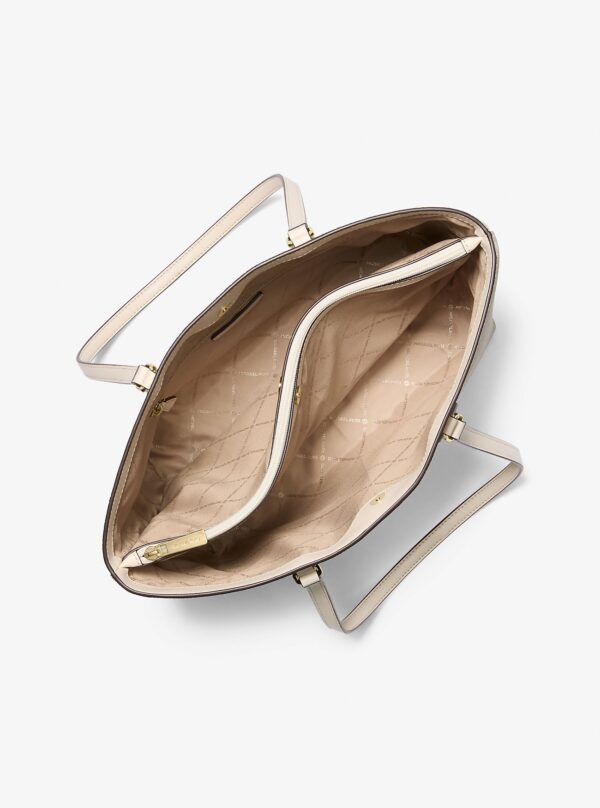 Michael Kors Outlet Bolso Sheila grande con logotipo metálico