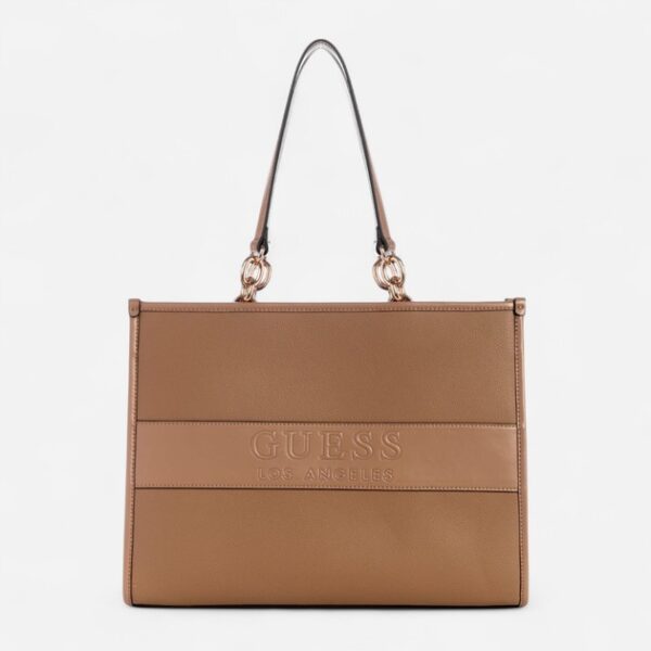 Bolso GUESS Factory Myrtille para Mujer Diseño Hongo