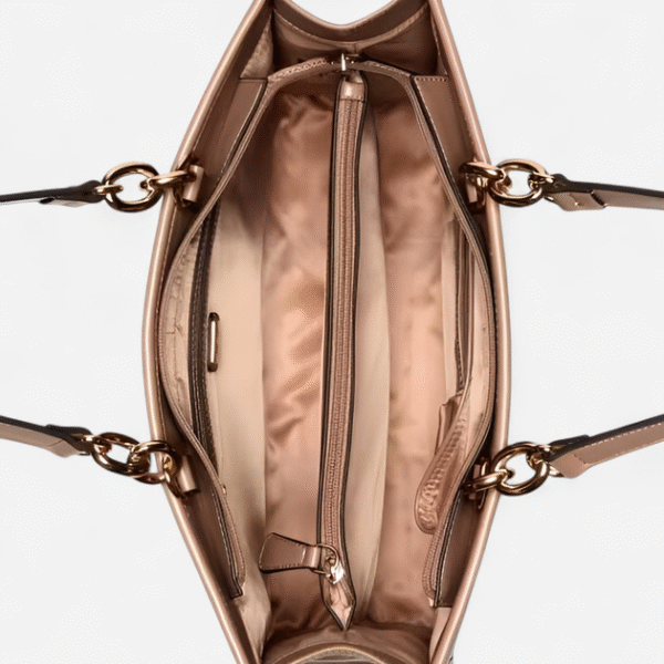 Bolso GUESS Factory Myrtille para Mujer Diseño Hongo